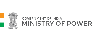 Power Ministry Logo - Monitoring temporary coal shortage crisis, marginal impact of spike