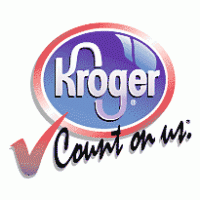 Kroger Logo - Kroger Logo Vector (.SVG) Free Download