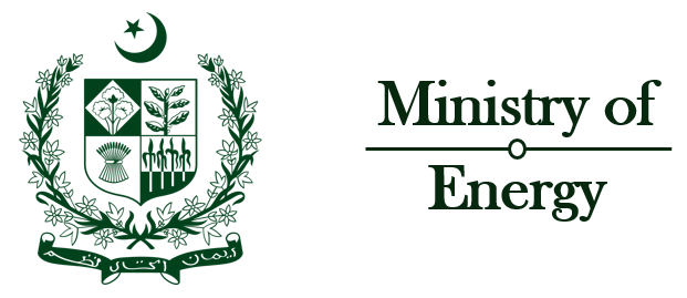 Power Ministry Logo - Pakistan Ministry of Energy Logo.png