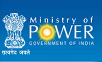 Power Ministry Logo - Govt working on Long Term power Distribution Plan: Power Ministry