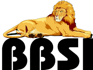 Inc Lion Logo - BBSI Lion Logo - Bishop Business Solutions, Inc.