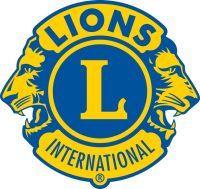 Inc Lion Logo - Point Cook Lions Club