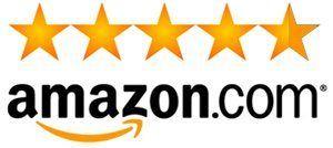 Amazon 5 Star Review Logo - Why Amazon Hates Review Manipulation | Seller Strategies International