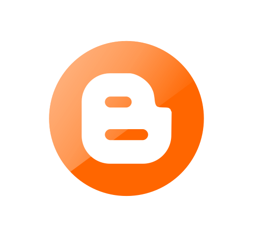 Blog Circle Logo - Blog icon, blogger icon, connection icon, links icon, google icon ...