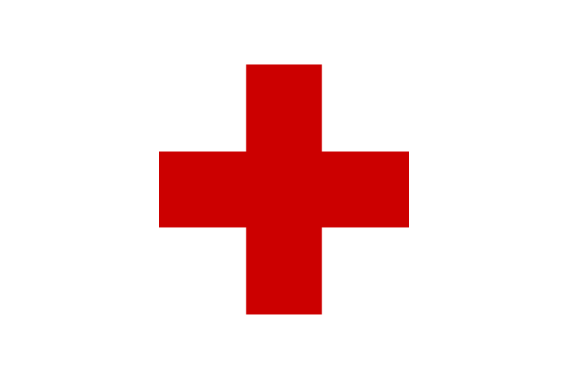 Red I Logo - Can I use the Red Cross Symbol or Logo? When can the Red Cross ...