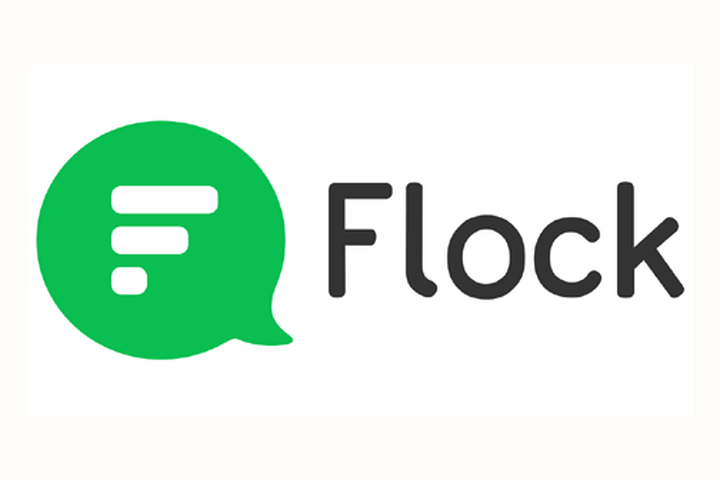 Flock Logo - Flock Brings Process Automation to Team Collaboration