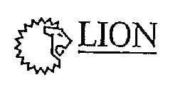 Inc Lion Logo - a lion Logo