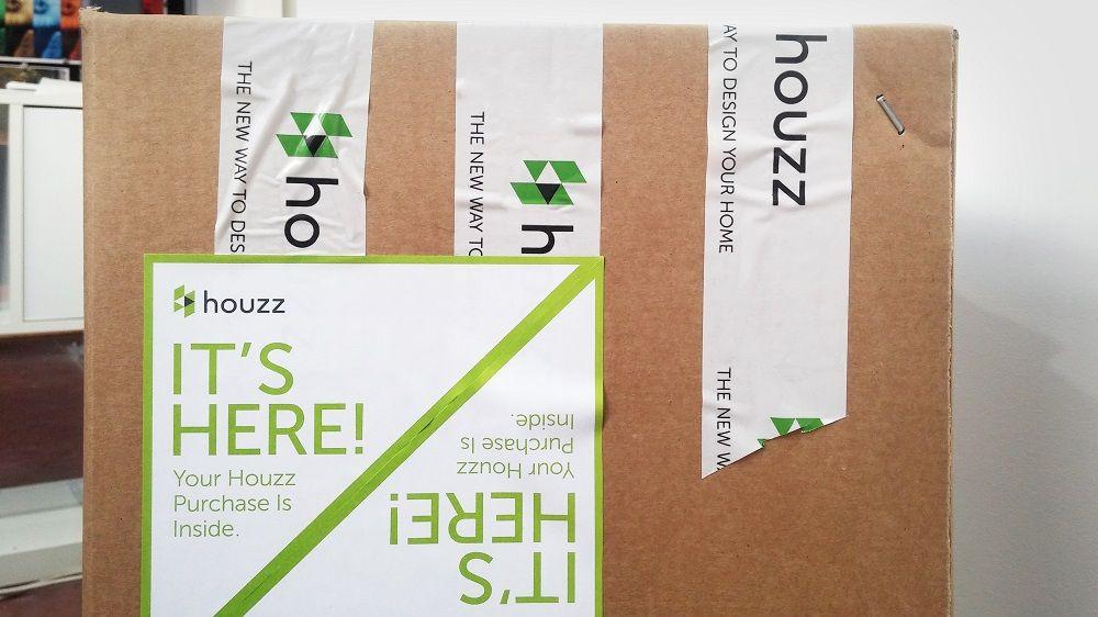 Houzz Small Logo - WallPepper® on HOUZZ USA - Wallpepper - Carte da Parati di Design