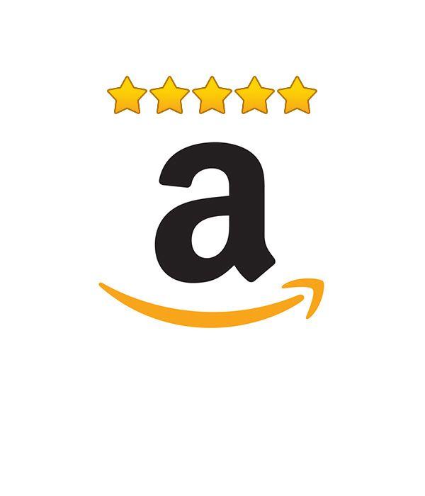 Amazon 5 Star Review Logo - PC Matic® Reviews & Testimonials - Real Reviews from Real People