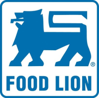 Inc Lion Logo - Food Lion Inc. Salary
