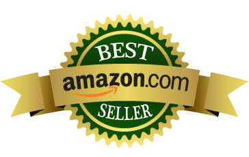 Amazon 5 Star Review Logo - Awards