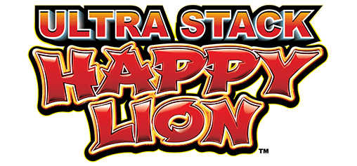 Inc Lion Logo - Ultra Stack Happy Lion Gaming Inc