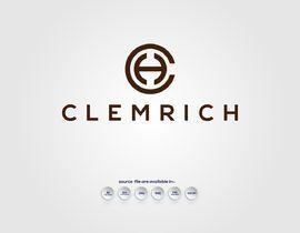 CH Logo - Make a logo for clemrich like demo logos short letters are CH