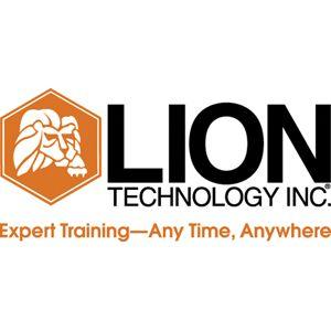 Inc Lion Logo - Sponsors