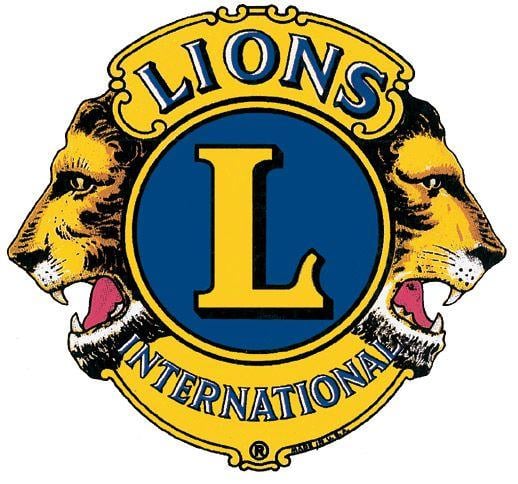 Inc Lion Logo - BARRHAVEN LIONS CLUB