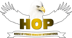 Power Ministry Logo - Prophet Francis Kwateng - Home