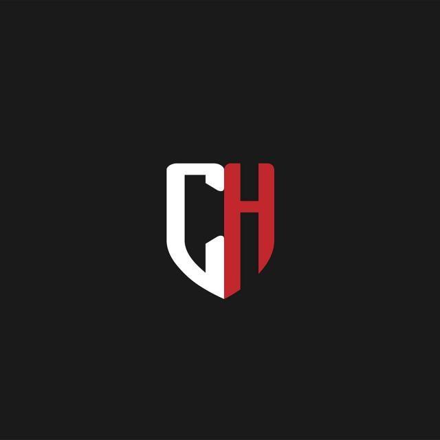CH Logo - Initial Letter CH Logo Design Template for Free Download on Pngtree
