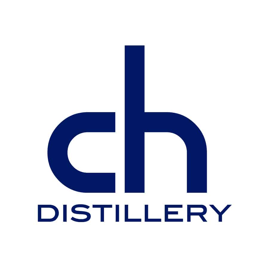 C H Logo - CH Trade - CH Distillery
