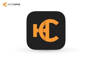 C H Logo - Search photos 