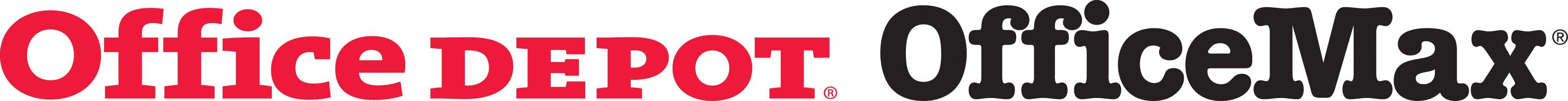 New Office Depot OfficeMax Logo - Office Depot, Inc. Brings Innovation to Business Interior Design and ...