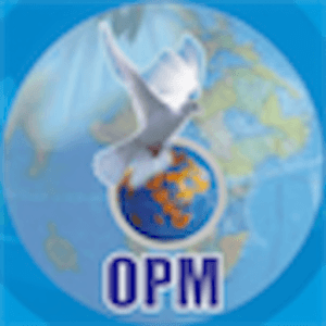 Power Ministry Logo - Omega Power Ministries App 4 apk