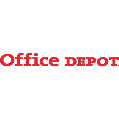 Office Depot Logo - Village at Westlake ::: Office Depot