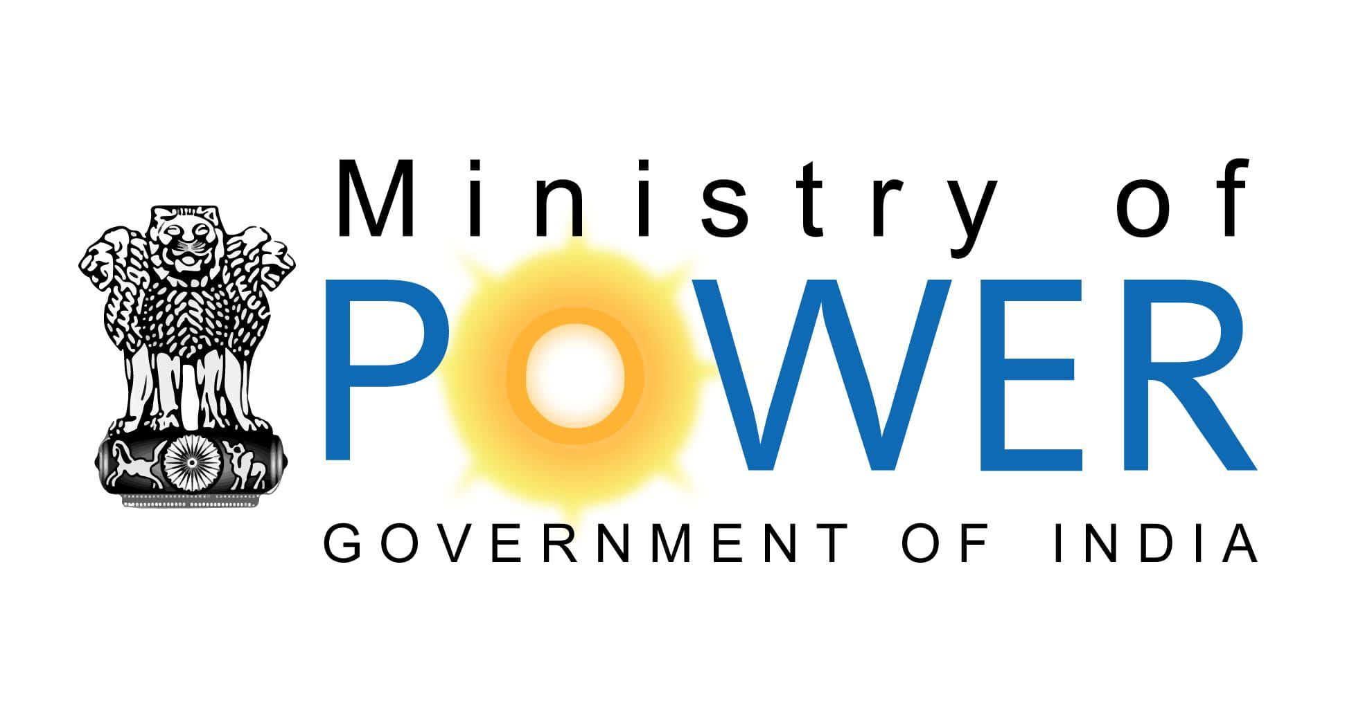 Power Ministry Logo - BEEP – INDO-SWISS BUILDING ENERGY EFFICIENCY PROJECT (BEEP)