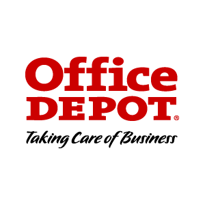 Office Depot Logo - 7 Home Depot Logo Vector Images - Office Depot Logo Vector, Home ...