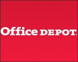 Office Depot Logo - Office Depot 10% Everyday Discount By NSSA