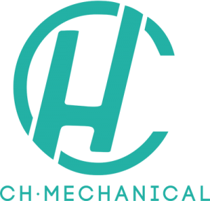 CH Logo - CH Mechanical