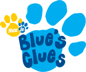 Blue's Clues Logo - Blue's Clues Logo Vector (.EPS) Free Download