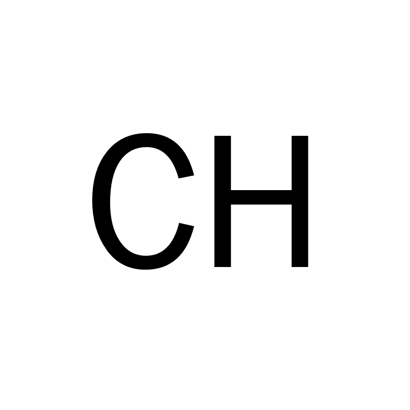 CH Logo - Eightmood