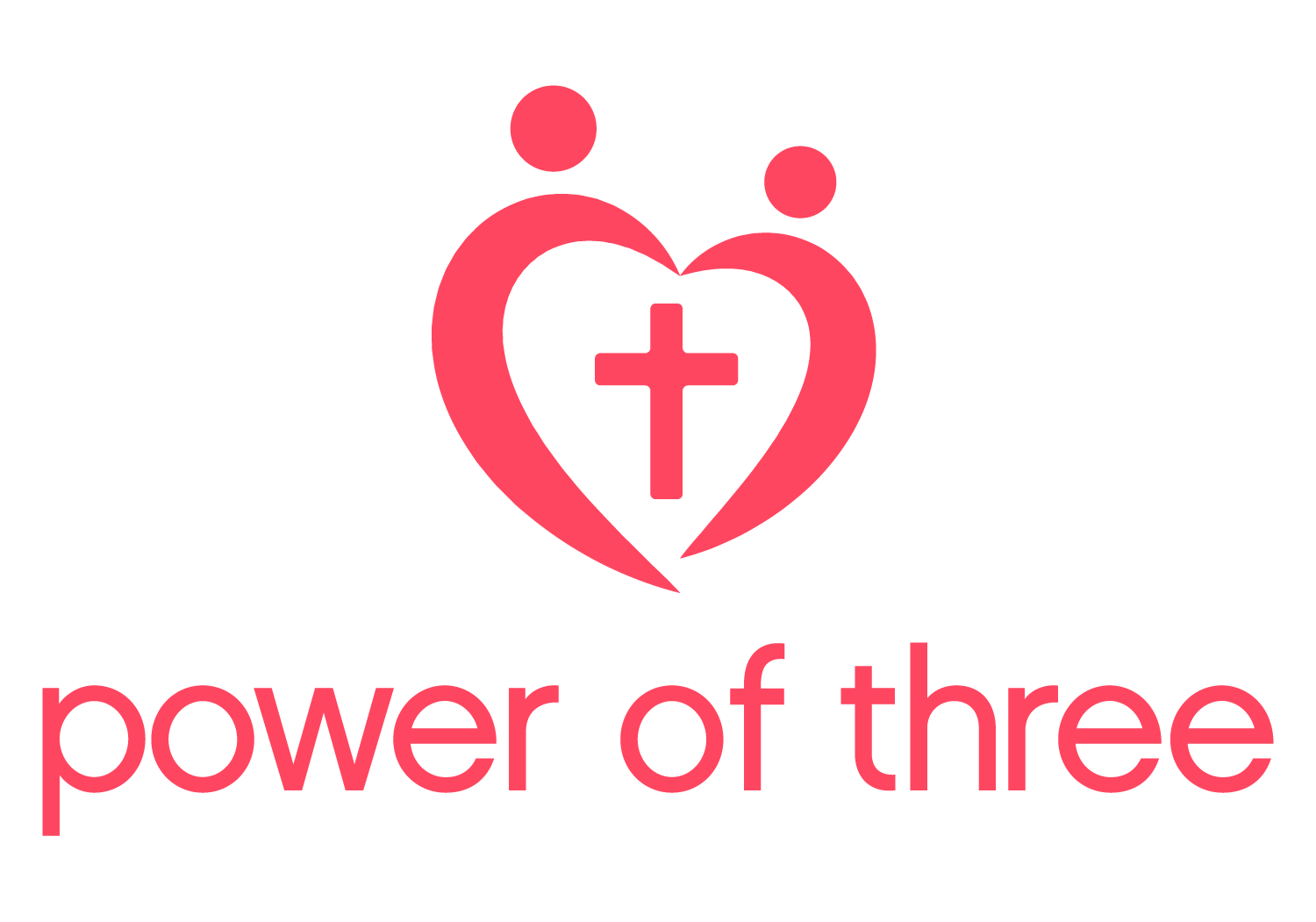 Power Ministry Logo - Cloverdale Baptist Church - Power of Three Mentoring Ministry