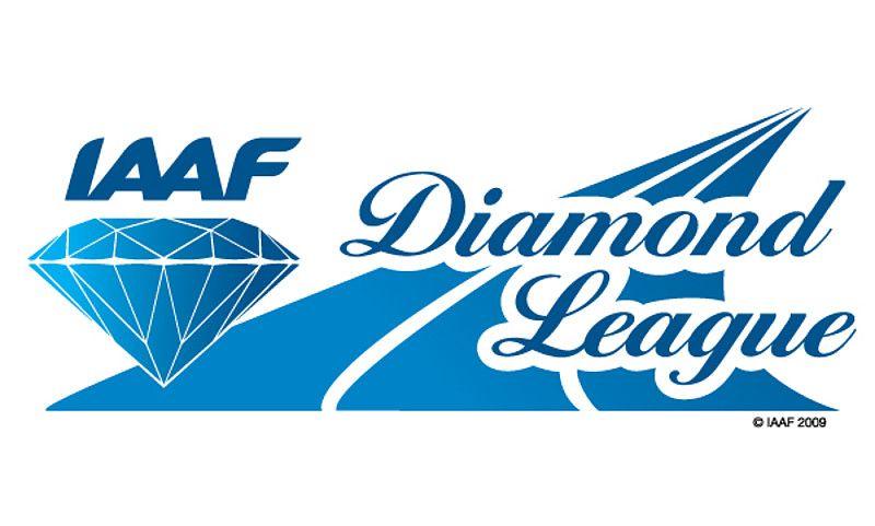 Diamond Money Logo - $3.2 million prize money for Finals of 2017 IAAF Diamond League