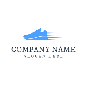 Shoe Company Logo - Free Shoes Logo Designs. DesignEvo Logo Maker