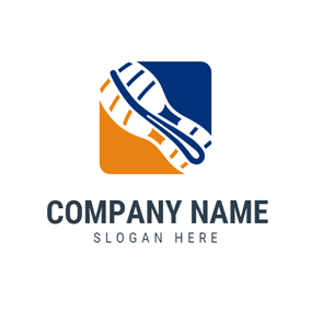 Shoe Company Logo - Free Shoes Logo Designs. DesignEvo Logo Maker