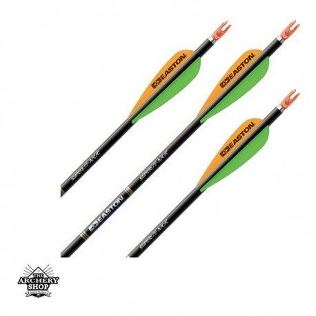 Easton Arrows Logo - Easton | ACC Arrows | from The Archery Shop Ltd