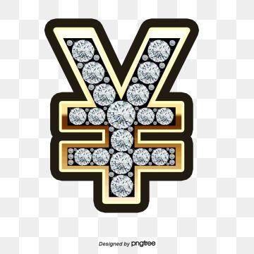 Diamond Money Logo - Diamond Dollar PNG Image. Vectors and PSD Files
