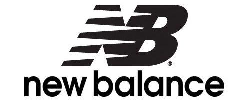 Shoe Company Logo - New Balance Logo | Shoe Logos | Pinterest | Logos, Company logo and ...