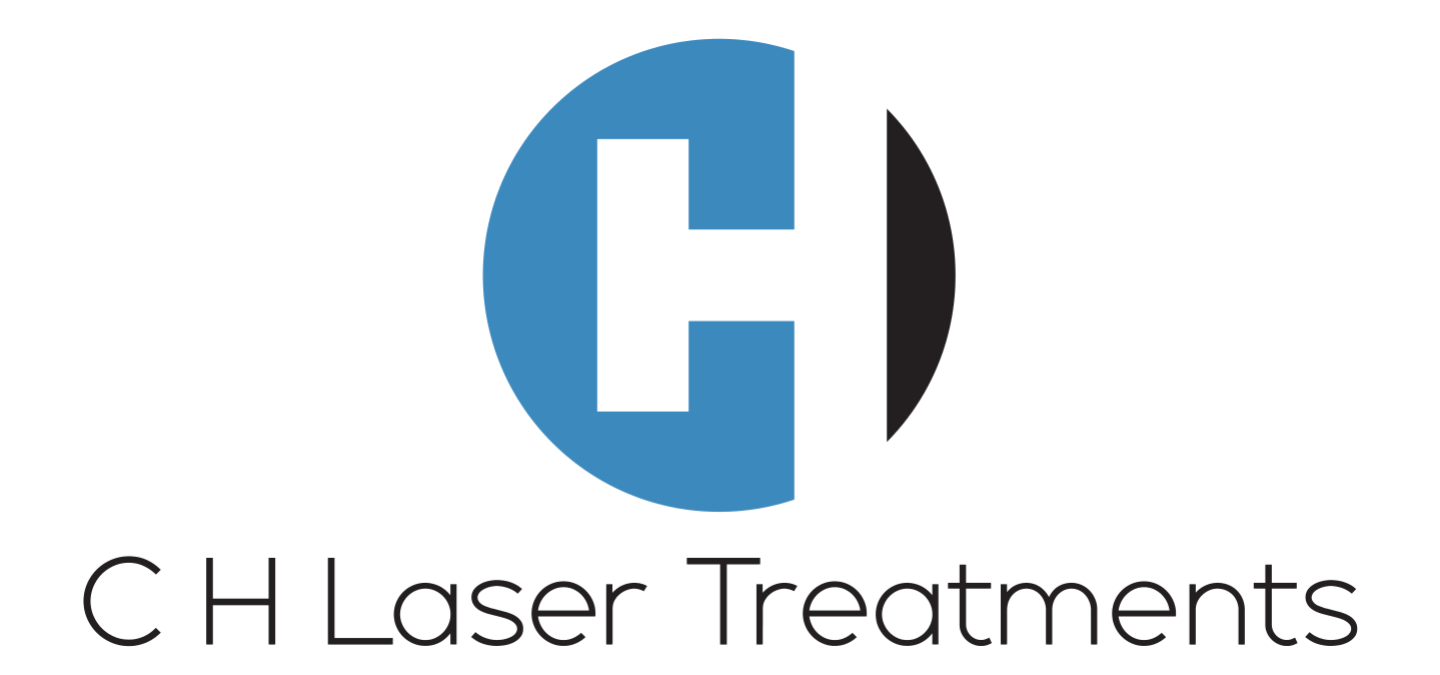 CH Logo - Home - C H Laser Treatments - Laser Tattoo Removal - Gloucester
