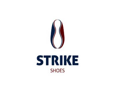 Shoe Company Logo - 40 Brilliant Logos From Shoes Industry