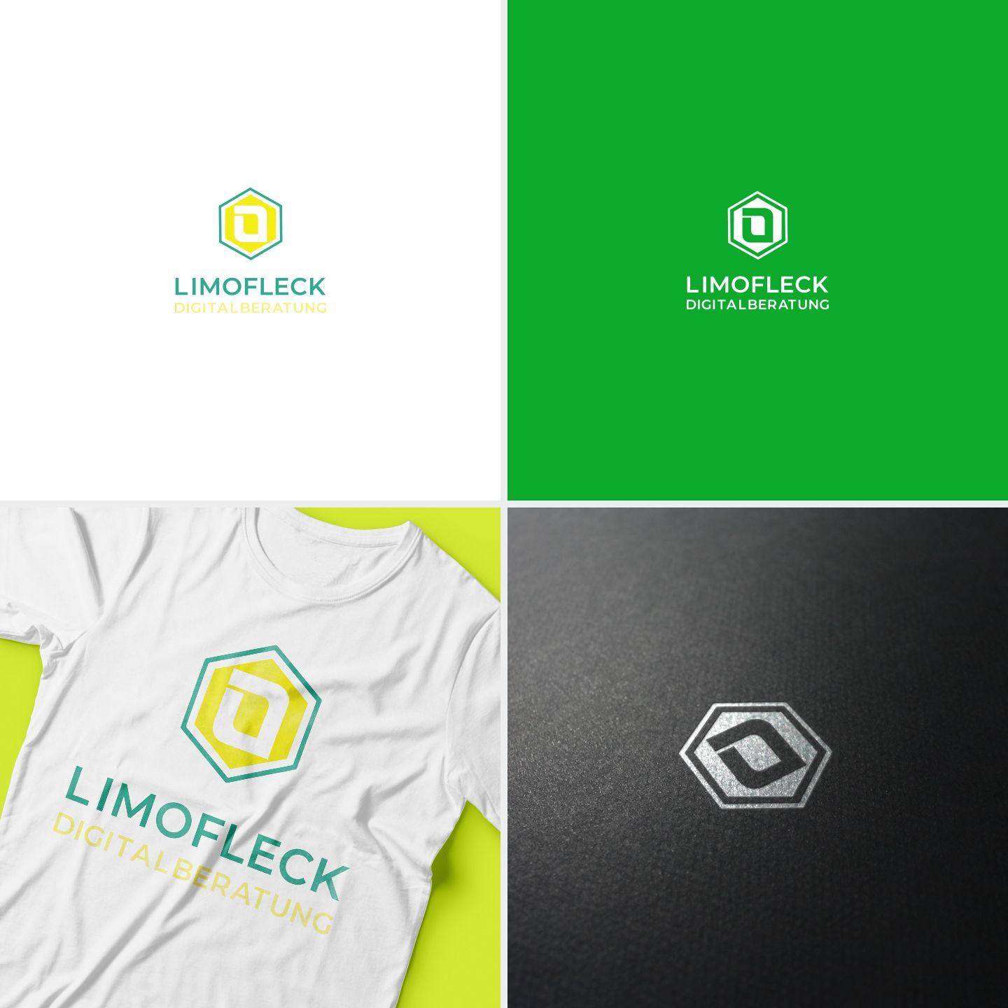 CH Logo - Modern, Professional, Business Consultant Logo Design for Limofleck ...