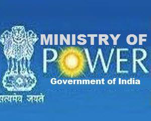 Power Ministry Logo - Ministry of Power - power ministry, uday scheme, power sector in India.