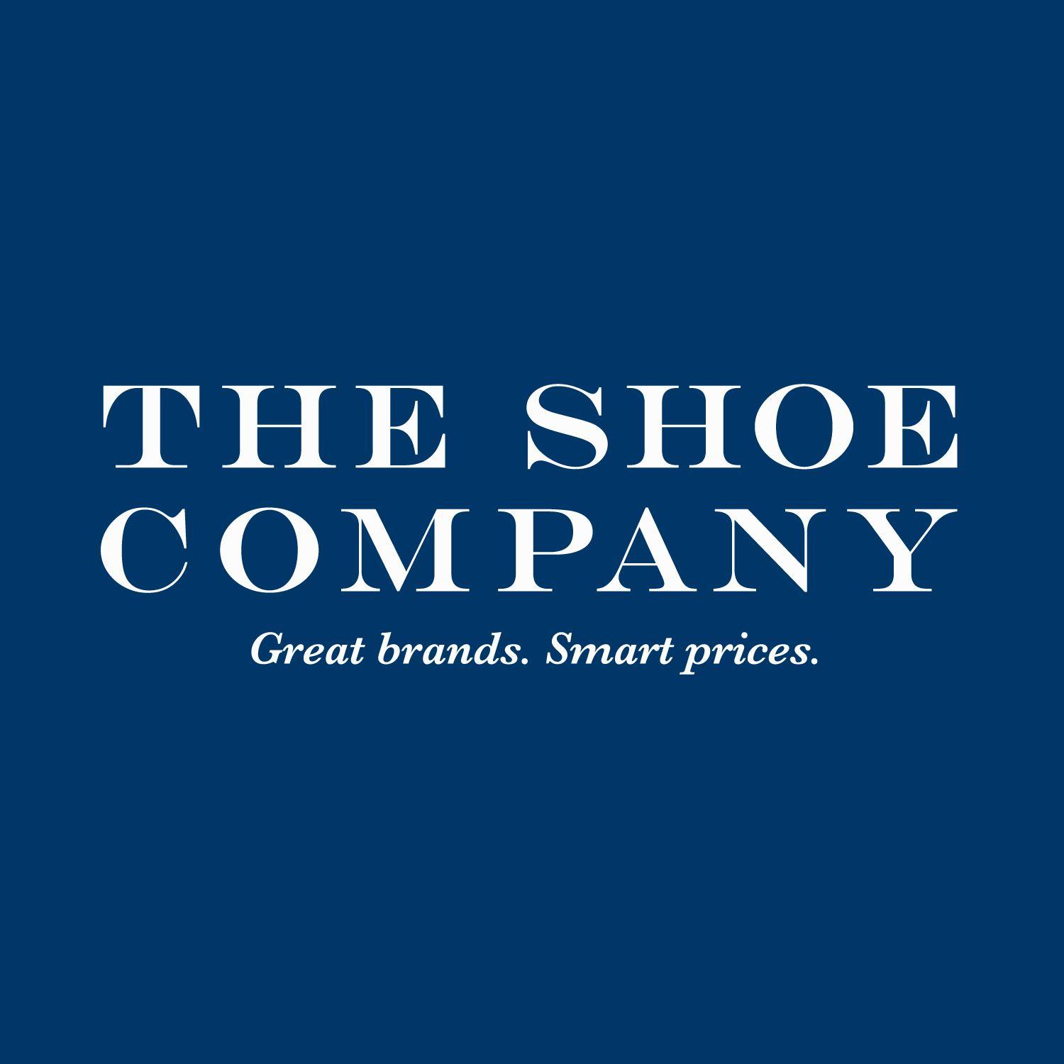 Shoe Company Logo - File:THE SHOE COMPANY LOGO.jpg