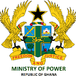 Power Ministry Logo - Power Ministry Ghana (@PowerMinistryGH) | Twitter