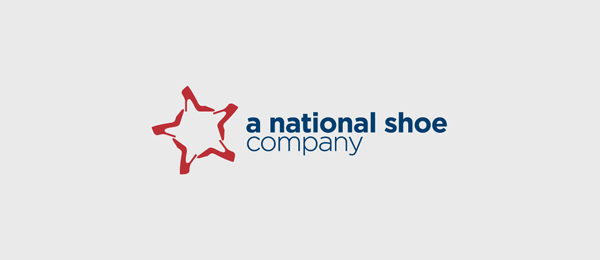 Shoe Company Logo - 40+ Creative Shoe Logo for Inspiration - Hative