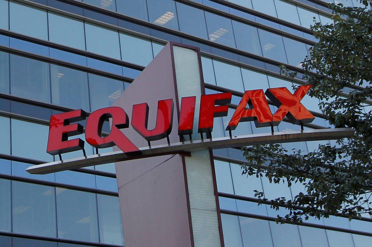 CBCInnovis Logo - Equifax Breach Unsettles Online Investors