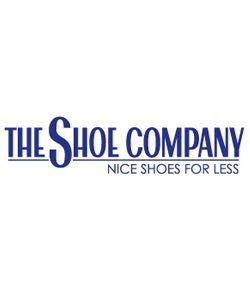 Shoe Company Logo - the-shoe-company-logo