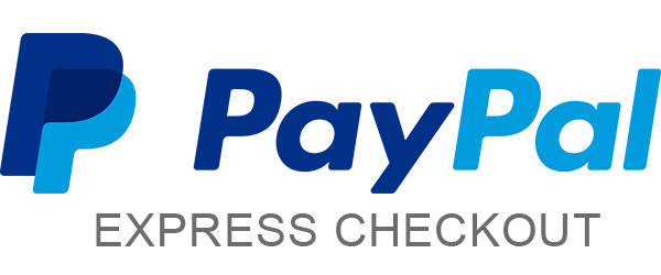 PayPal Check Out Logo - paypal-express-checkout-logo - brainfpv