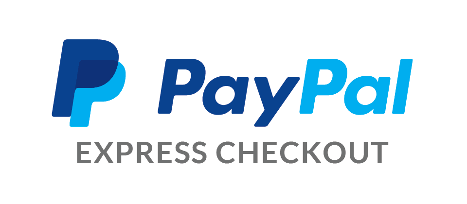 PayPal Check Out Logo - PayPal Express Checkout for J2Store Joomla